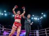 Yolanda Schmidt victorious at World Muay Thai Angels Semi-Finals