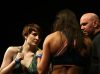 Aisling Daly vs Alex Chambers December 11th 2014 TUF 20 Finale from UFC Facebook