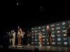 Alex Chambers at TUF 20 Finale Weigh-In from UFC Facebook