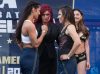 Amanda Serrano vs Corina Herrera April 12th 2018 Combate Americas 20