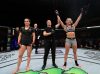 Andrea Lee defeats Veronica Macedo at UFC Fight Night 129 from UFC Facebook