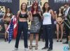 Brenda Enriquez vs Lisbeth Lopez Silva May 10th 2018 Combate Americas 20