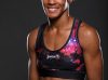Brittney Cloudy Invicta FC 30 Portrait by Dave Mandel