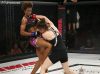 Brittney Cloudy vs Erin Blanchfield at Invicta FC 30 by Dave Mandel