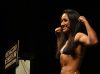 Carla Esparza at TUF 20 Finale Weigh-In from UFC Facebook
