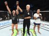 Cat Zingano defeats Marion Reneau at UFC Fight Night 133 from UFC Facebook