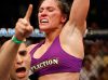 Cat Zingano victorious at TUF 17 Finale from UFC Facebook