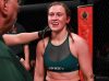 Chelsea Chandler at Invicta FC 32 by Dave Mandel