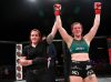Chelsea Chandler victorious at Invicta FC 32 by Dave Mandel