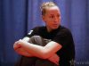 Courtney King at Invicta FC 34 by Dave Mandel