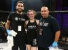 Erin Blanchfield at Invicta FC 30 by Dave Mandel