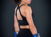 Gloria Peritore Bellator Kickboxing 10 Portrait
