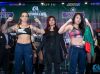 Ivanna Martinenghi vs Melissa Martinez April 19th 2018 Combate Americas 21