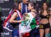 Jaimee Nievera vs Zoila Frausto February 21 2019 Combate Americas 31
