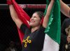 Jessica Aguilar victorious at WSOF 15