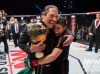 Jessica Aguilar victorious at WSOF 8