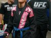 Jessica Andrade at UFC on Fox 8 from UFC Facebook