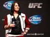 Jessica Eye at UFC on Fox 10 Weigh-In Q and A