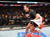 Joanna Jedrzejczyk victorious at UFC on Fox 30 from UFC Facebook