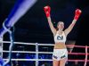 Jorina Baars defeats Athina Evmorfiadi at Bellator Kickboxing 9