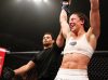 Julia Budd victorious at Strikeforce Challengers 16 by Esther Lin