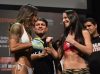 Juliana Lima vs Nina Ansaroff November 7th 2014 UFC Fight Night 56 from UFC Facebook