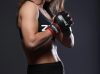 Kaitlin Young Invicta FC 32 Portrait by Dave Mandel