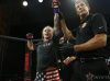 Kay Hansen victorious at Invicta FC 31 by Dave Mandel