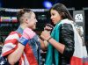 Kyra Batara vs Lisbeth Lopez Silva Awakening Female Fighters Profiles