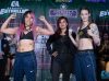 Lezly Hinojosa vs Irene Cabello April 19th 2018 Combate Americas 21