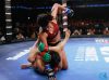 Lisbeth Lopez Silva TKOs Sheila Padilla at Combate Americas 18
