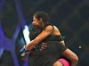 Lisbeth Lopez Silva victorious at Combate Americas 10