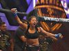Lisbeth Lopez Silva victorious at Combate Americas 10