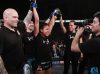 Lisbeth Lopez Silva victorious at Combate Americas