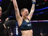 Macy Chiasson victorious at UFC 235 from UFC Facebook