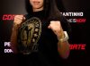 Marion Reneau at UFC Fight Night 61 Media Day from UFC Facebook