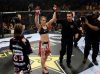 Marloes Coenen victorious by Esther Lin for Strikeforce 11-9-2009
