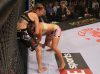 Marloes Coenen vs Miesha Tate at Strikeforce 7-30-11 by Josh Hedges