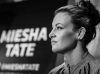 Miesha Tate at UFC 183 Media Day from UFC Facebook