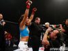 Miesha Tate defeats Maiju Kujala at Strikeforce Challengers 10 by Esther Lin