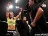 Miesha Tate victorious at Strikeforce Challengers 10 by Esther Lin