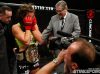 Miesha Tate victorious at Strikeforce Challengers 10 by Esther Lin