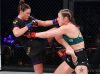 Mitzi Merry vs Chelsea Chandler at Invicta FC 32 by Dave Mandel