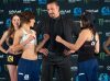 Paulina Vargas vs Erendira Ordonez March 7th 2019 Combate Americas 32