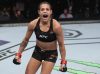 Poliana Botelho victorious at UFC Fight Night 129 from UFC Facebook