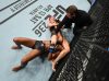 Randa Markos-Thomas submits Angela Hill at UFC on ESPN+ 6 from UFC Facebook