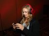 Ronda Rousey at UFC 175 Fight Week from UFC Facebook