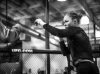 Ronda Rousey at UFC 184 Open Workout from UFC Facebook