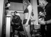 Ronda Rousey at UFC 184 Weigh-In from UFC Facebook