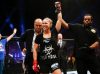 Ronda Rousey victorious at Strikeforce 8-18-2012 by Esther Lin